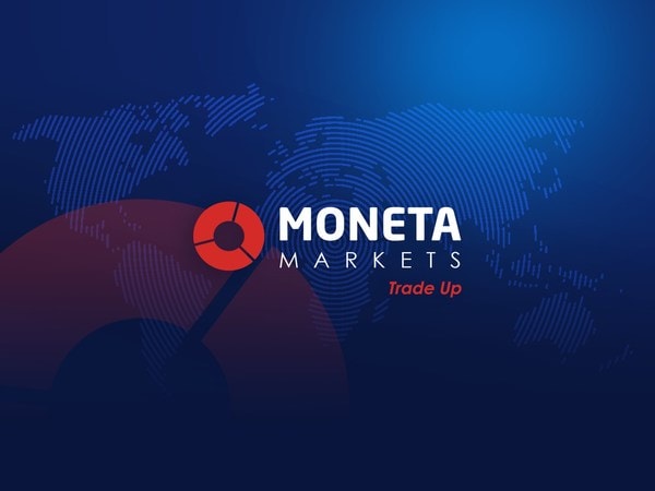 Moneta Markets 億匯，知名的外匯經紀商，但同時也提供許多外匯以外的金融商品。