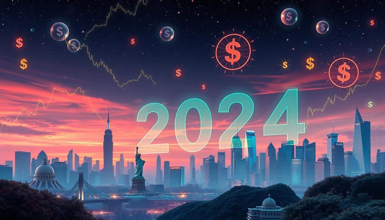 2024下半年美元預測