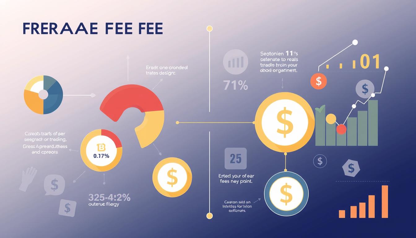 AvaTrade交易費用分析