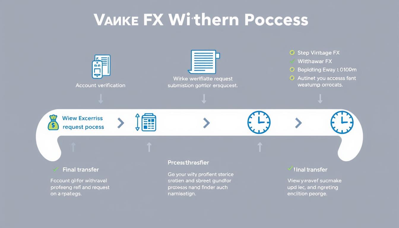 Vantage FX提款流程