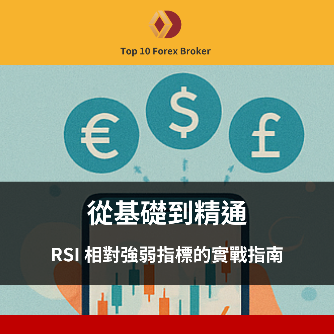RSI 示意圖