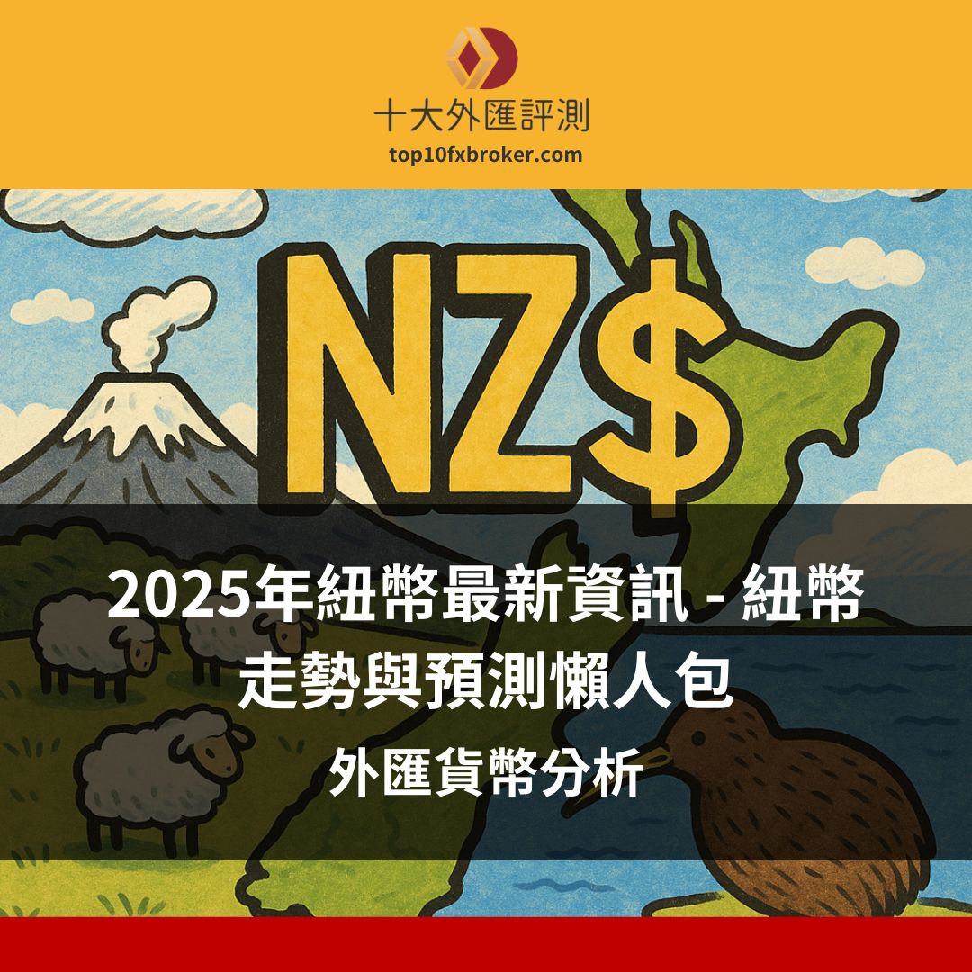 紐幣最新資訊