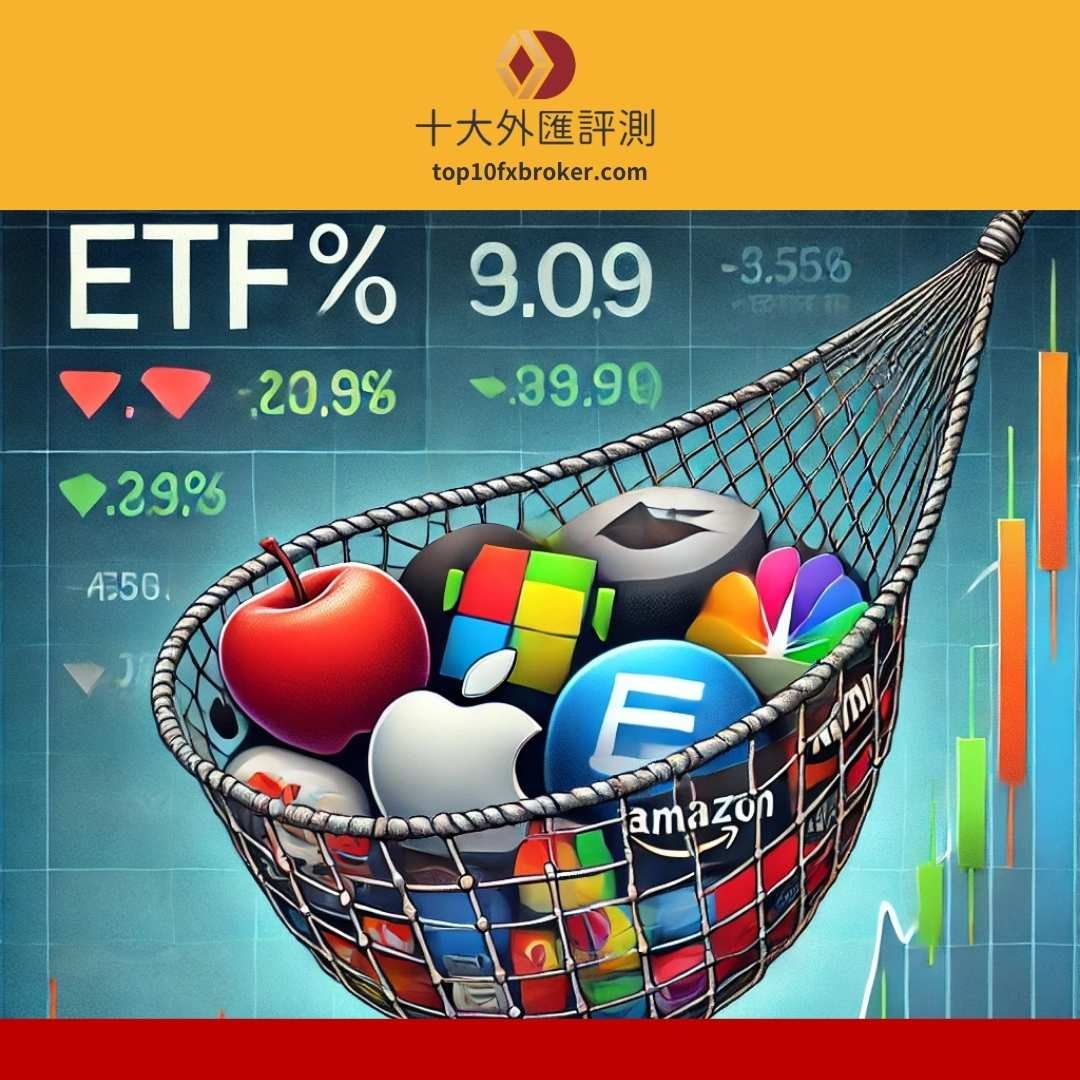 美股ETF