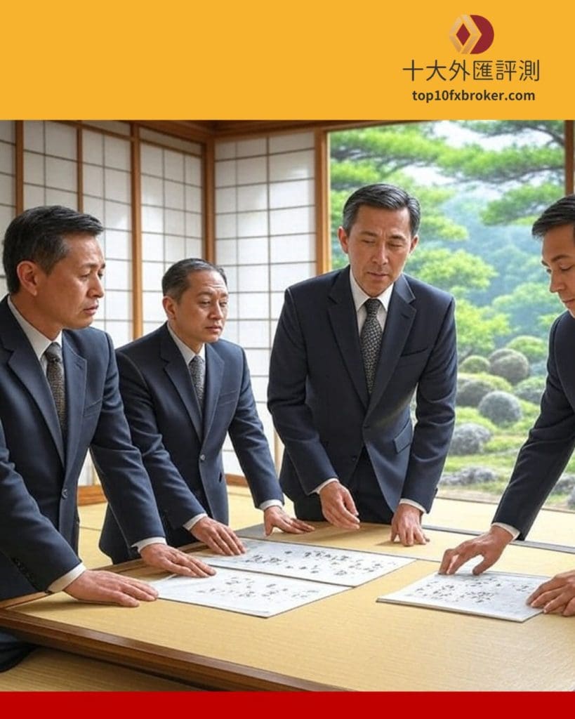 日本未來規劃