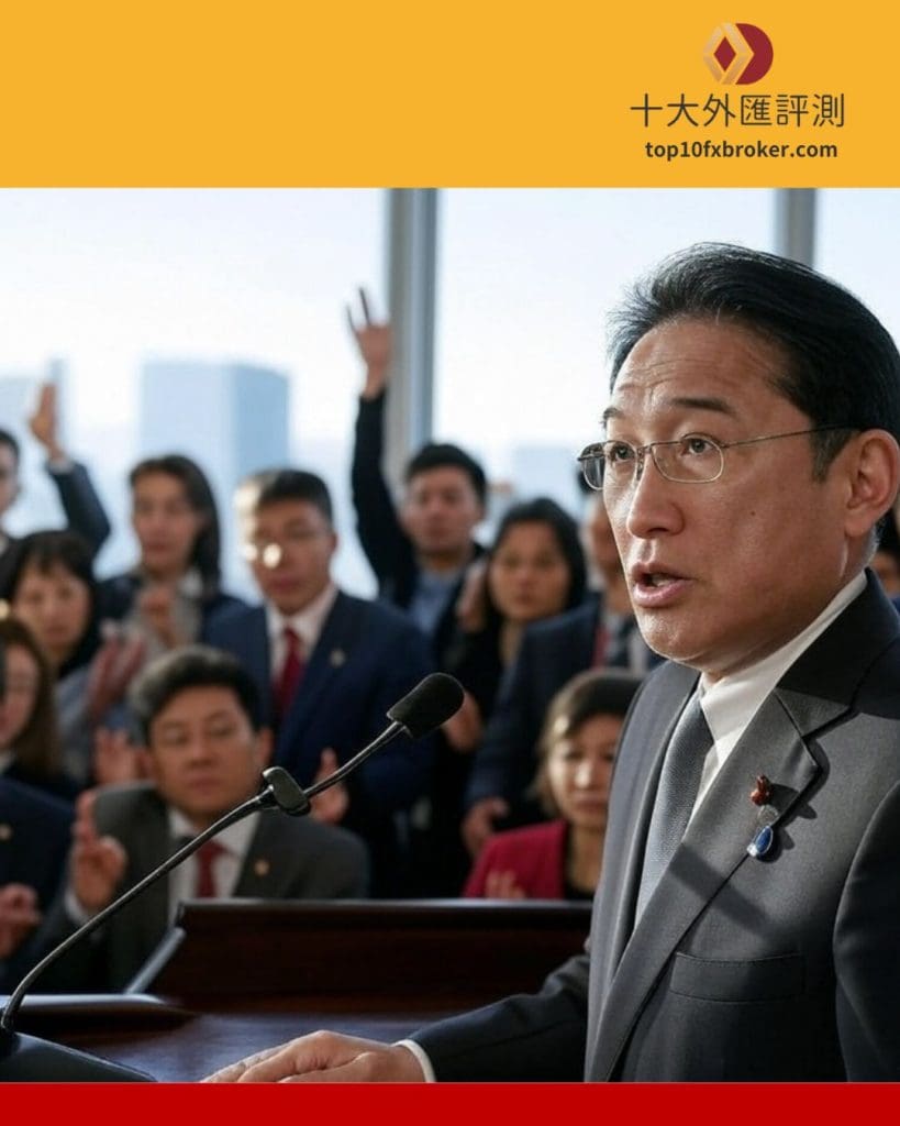 BoJ記者會