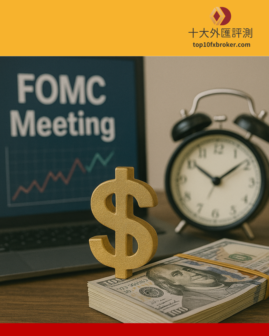 fomc日程示意圖（10）