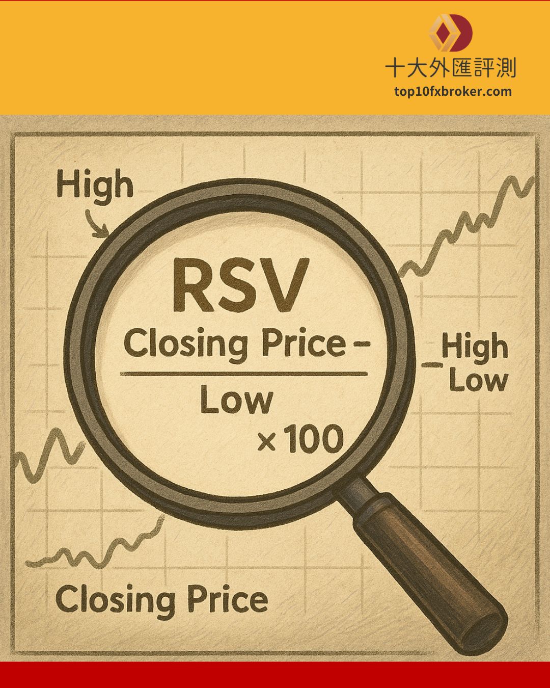 RSV 怎麼算？