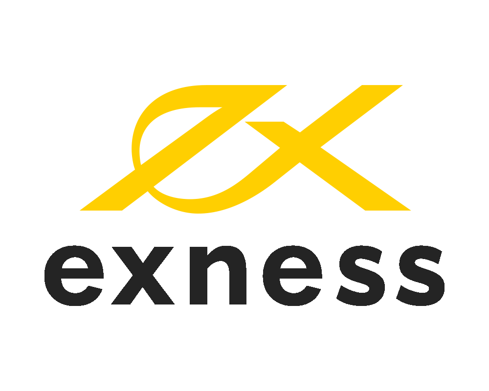 Exness LOGO