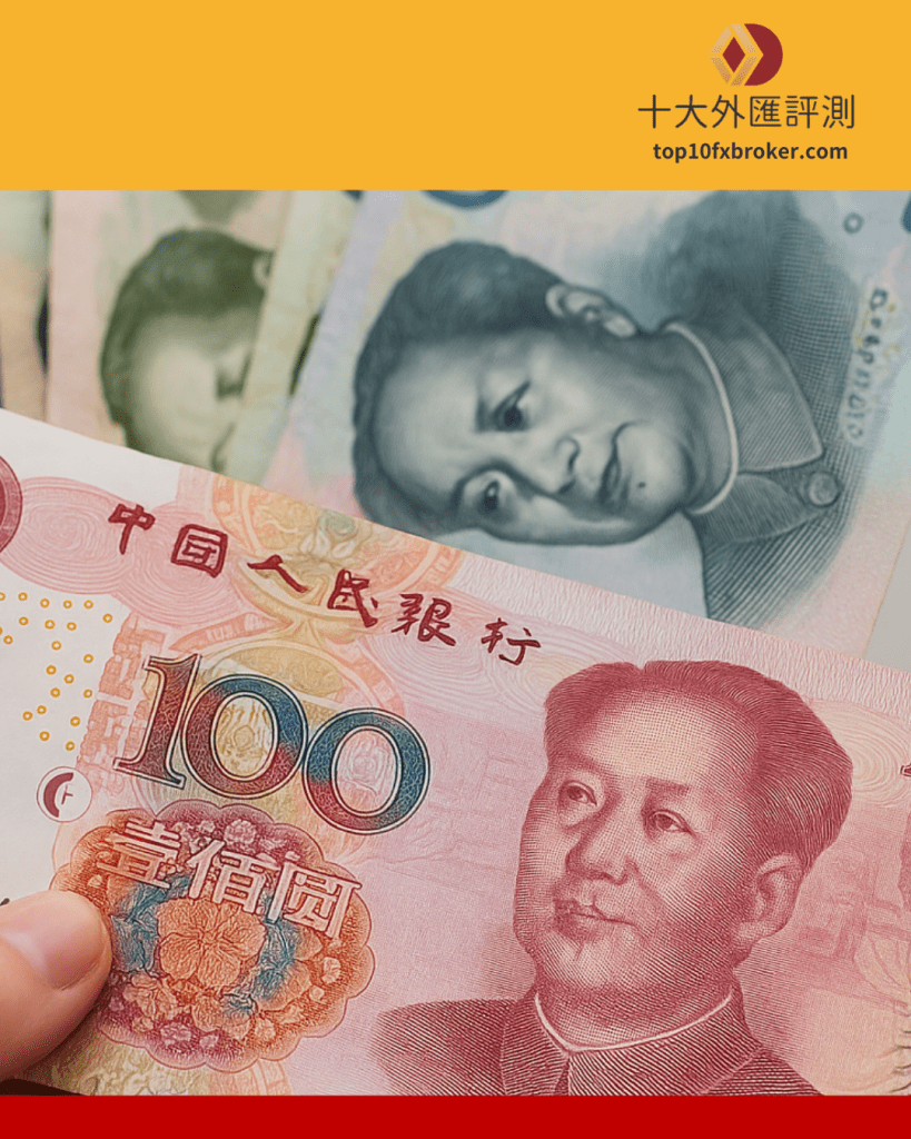 人民幣示意圖