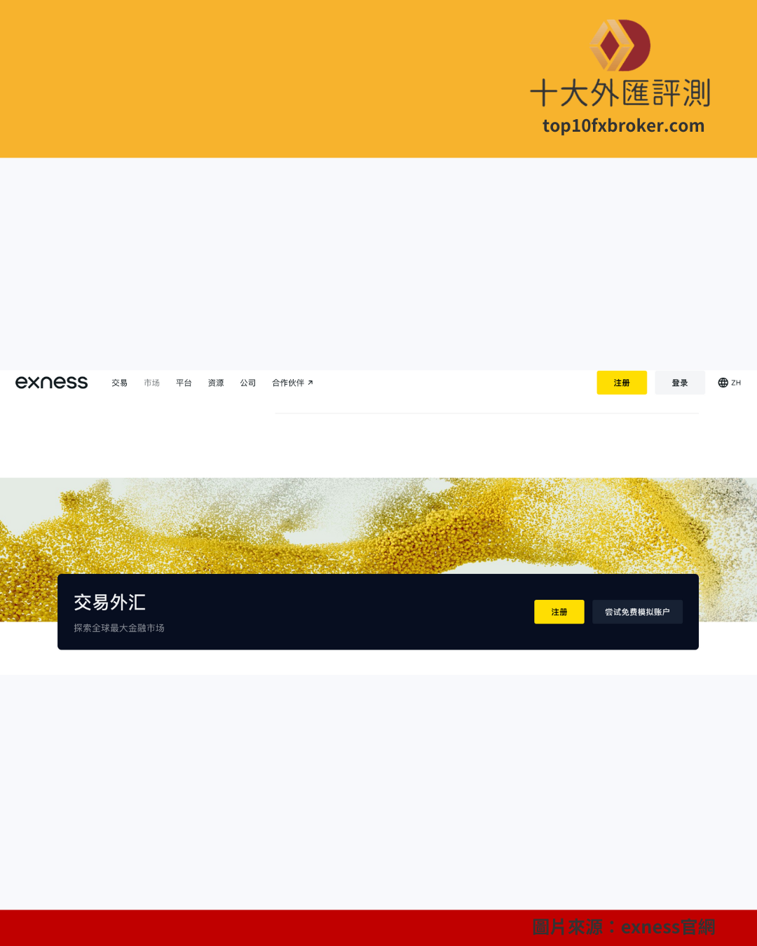exness 詐騙示意圖（4）