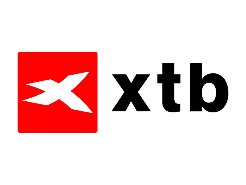 XTB LOGO