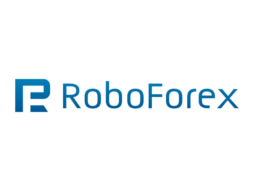 RoboForex LOGO