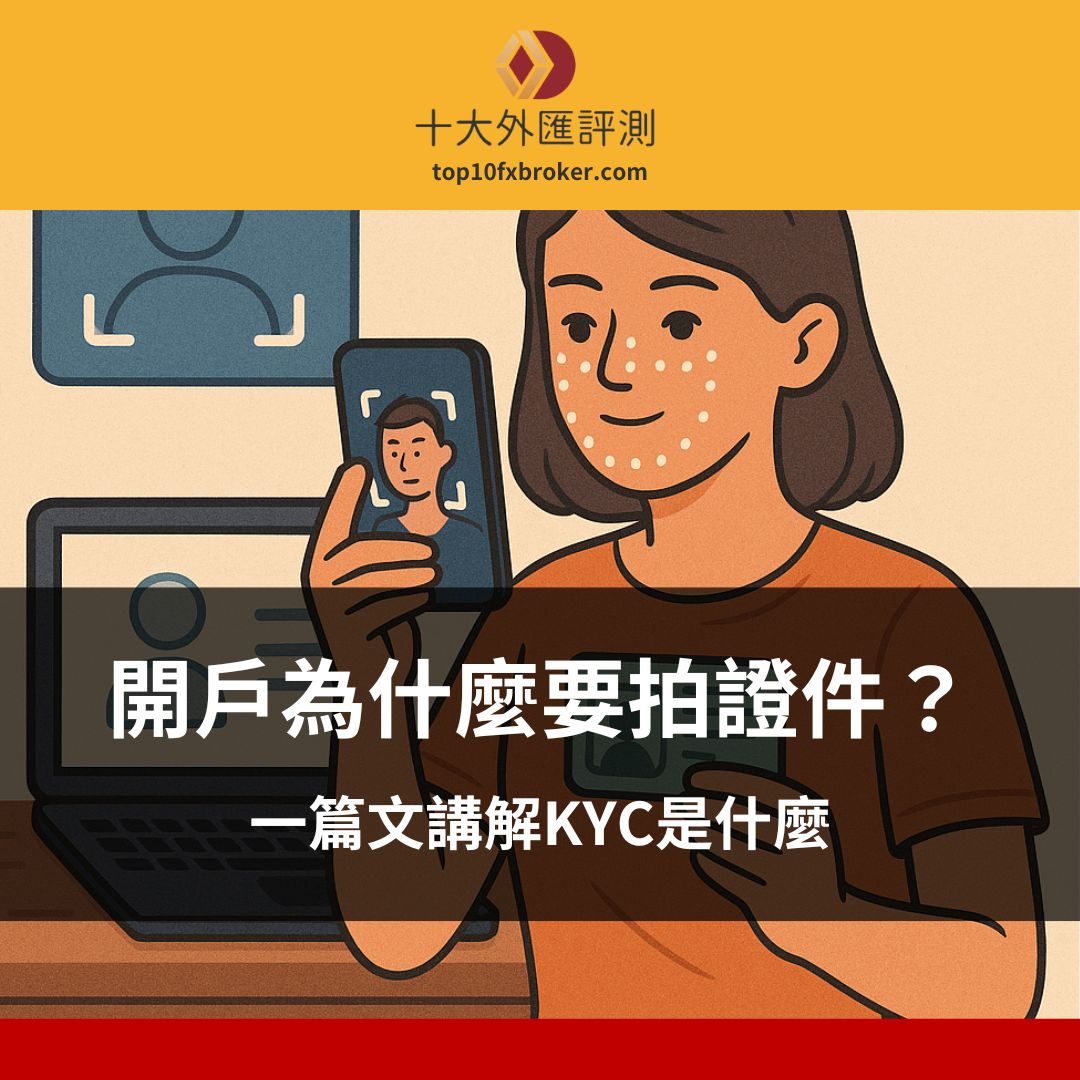 KYC是什麼