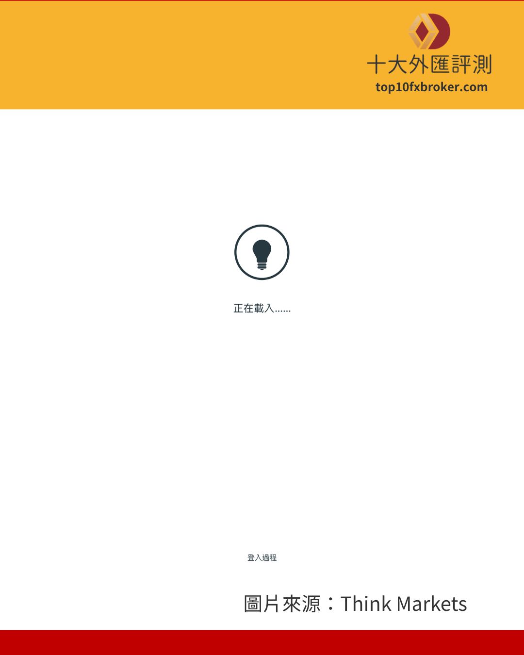 APP 載入時間蠻久