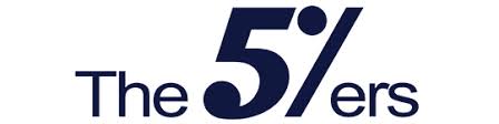 The5%ers LOGO
