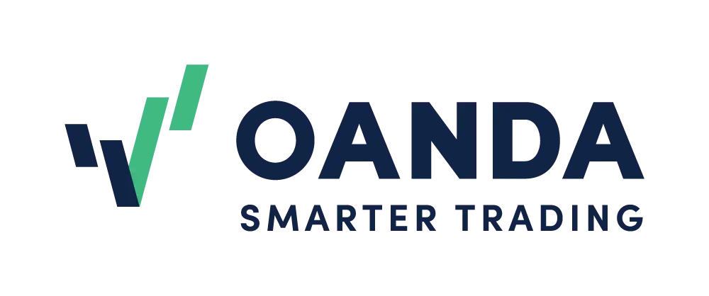 OANDA LOGO