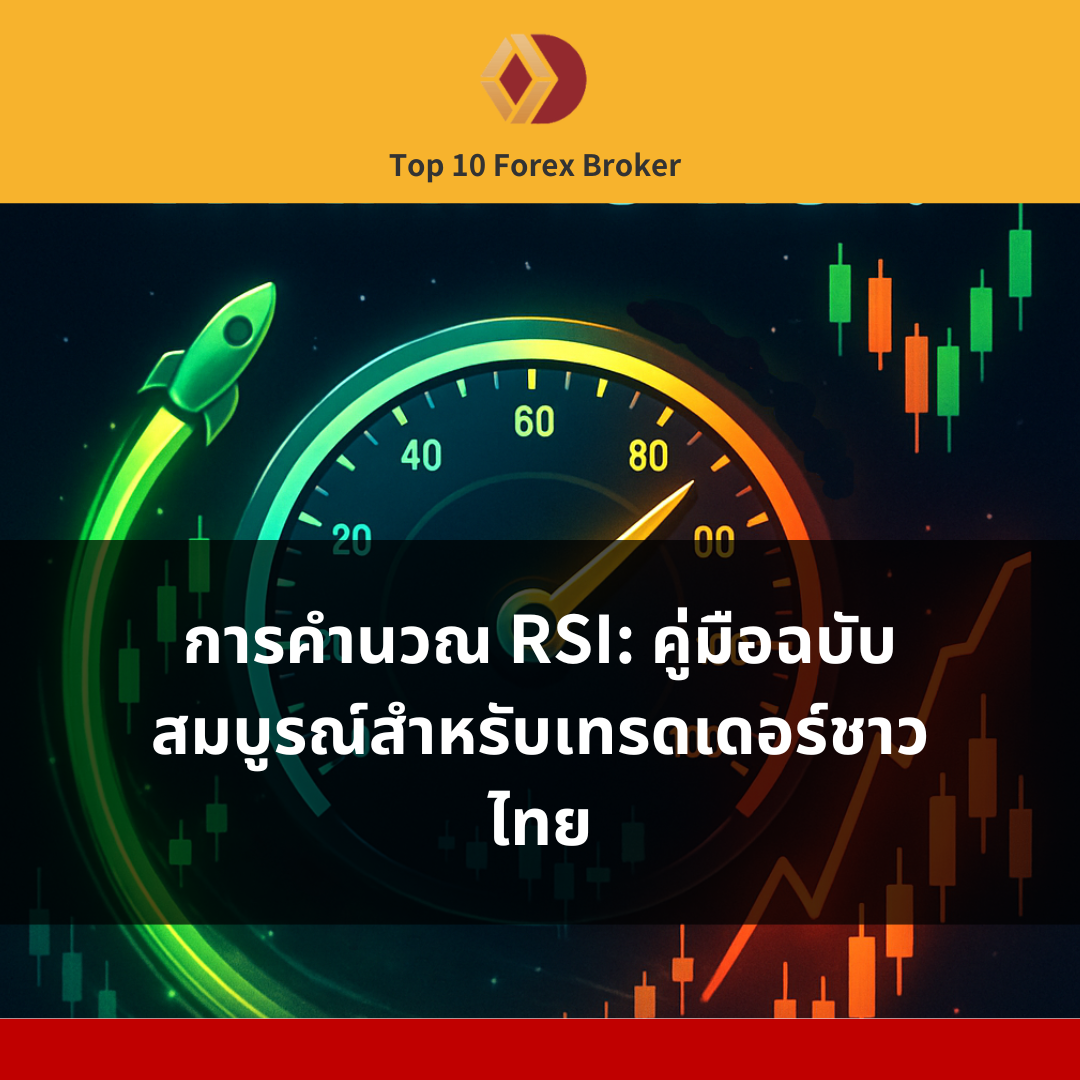 ภาพ RSI คืออะไร