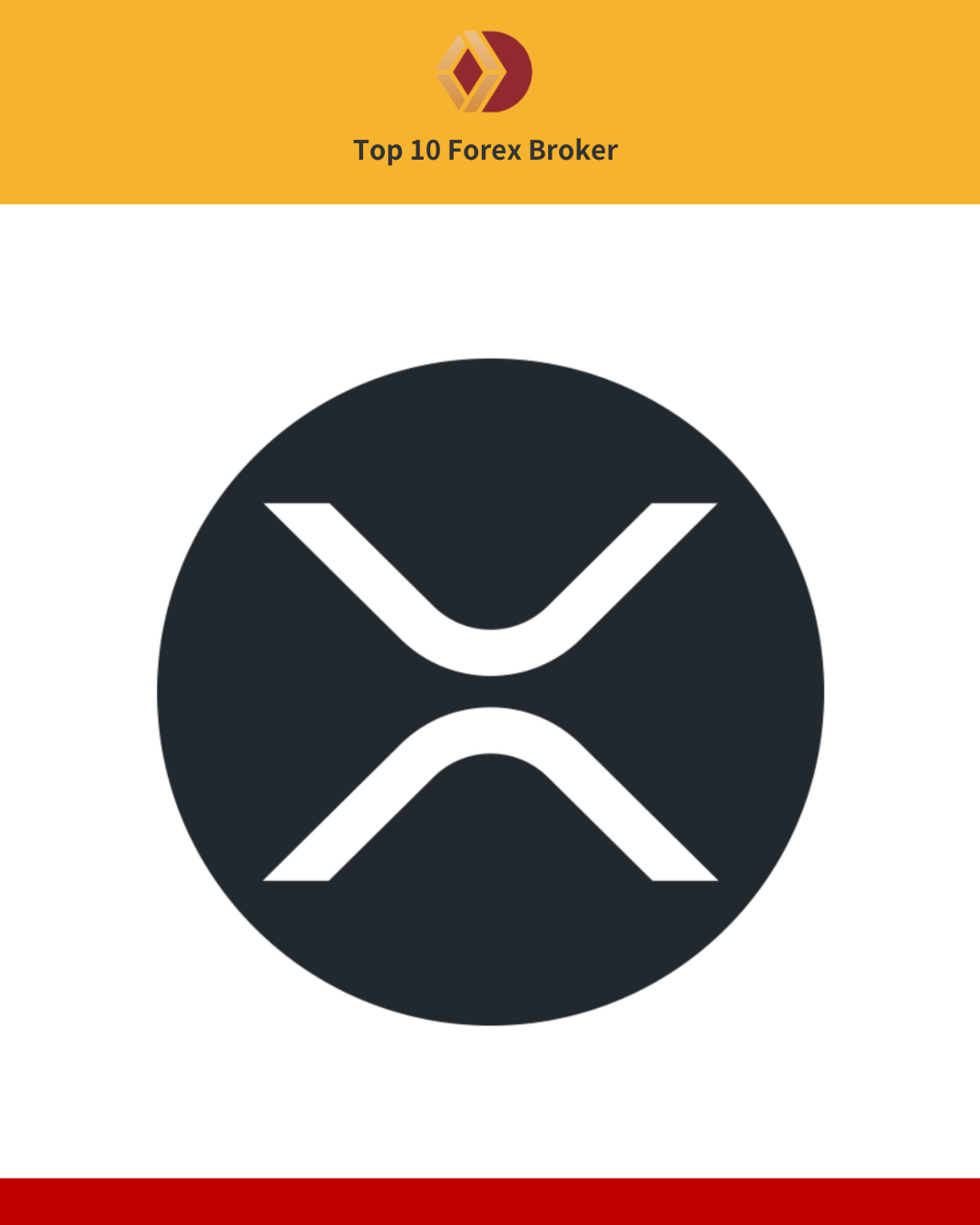 ภาพเหรียญ XRP