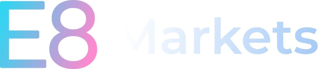 E8 Markets LOGO