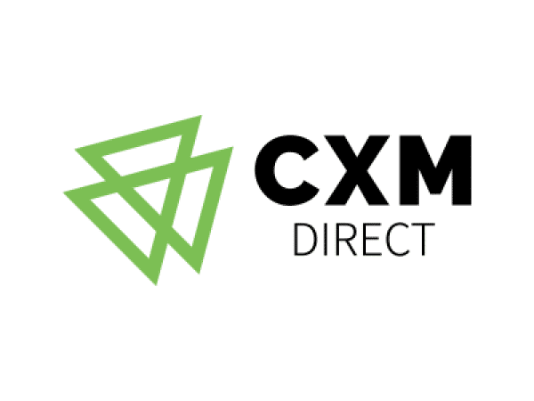 CXM Direct logo