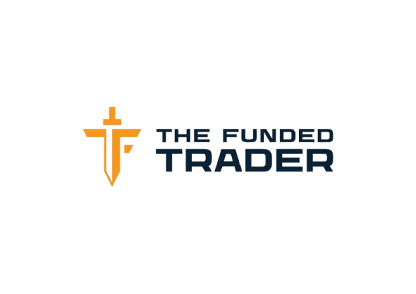 The Funded Trader LOGO
