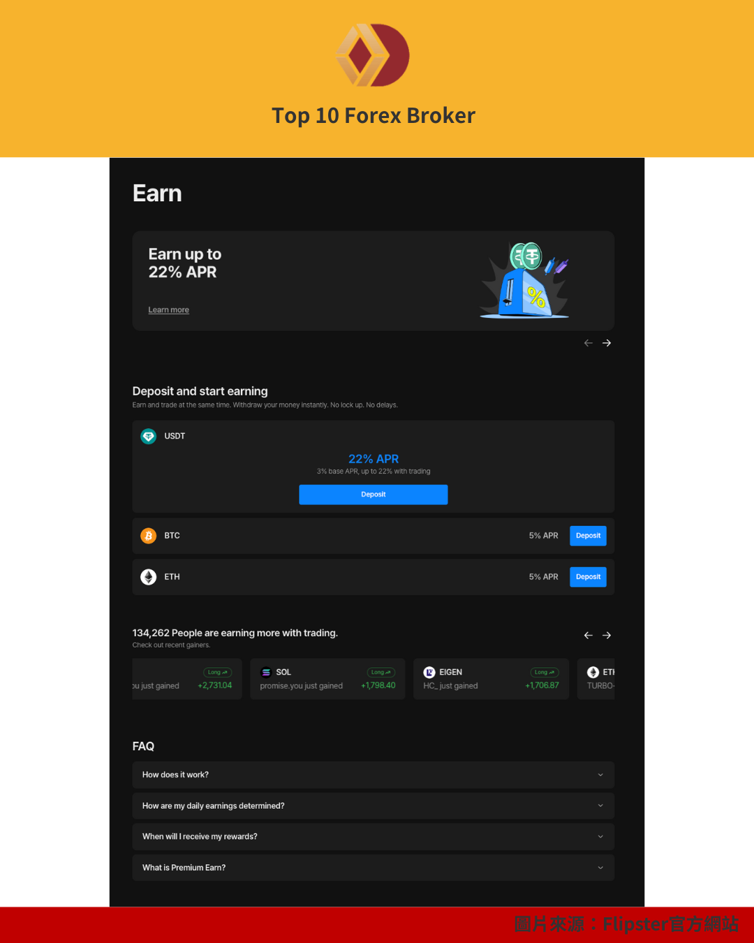 Flipster 產品說明