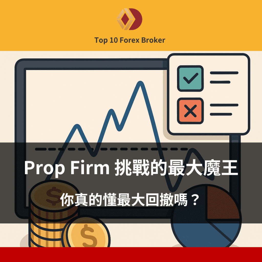 最大回撤示意圖