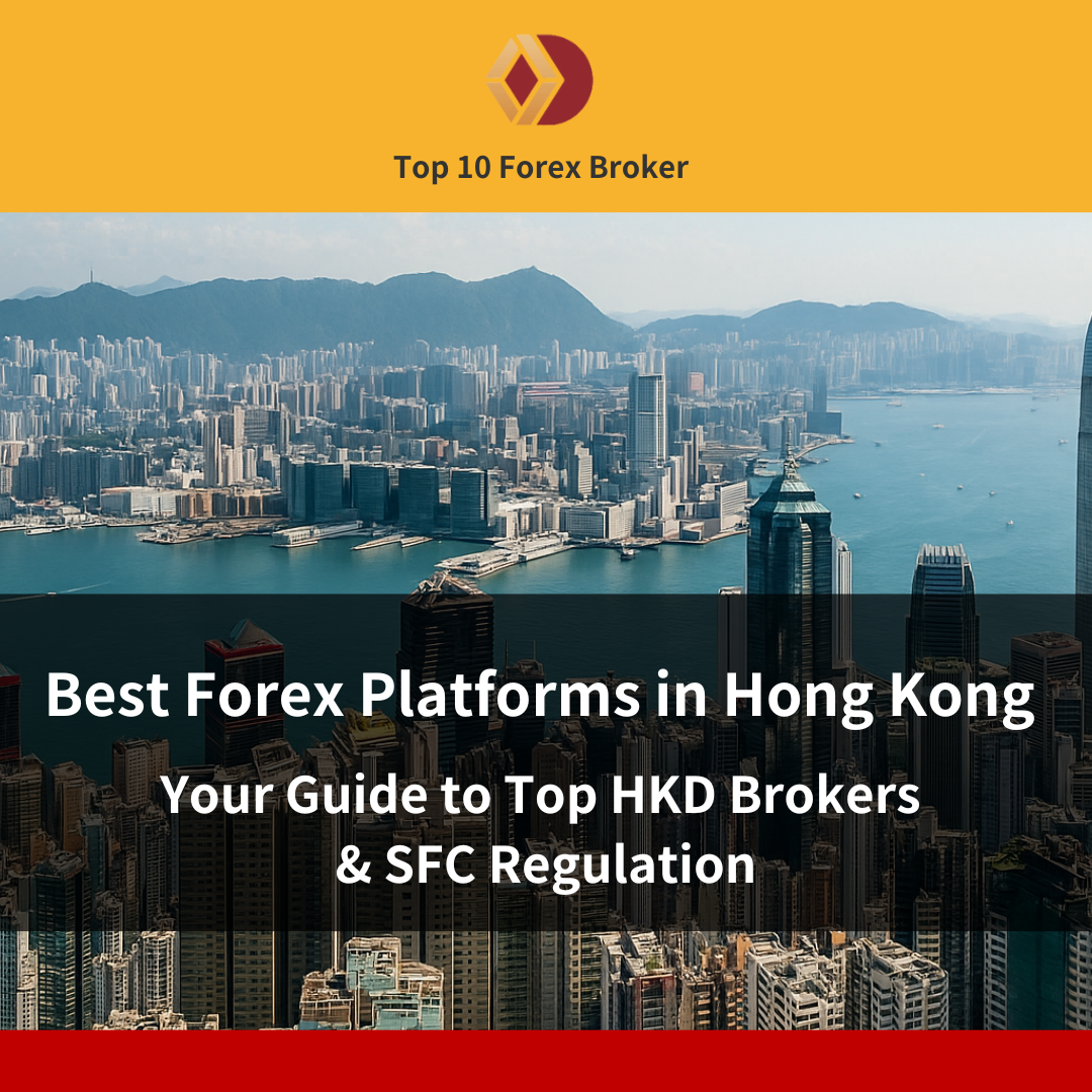 best forex platforms Hong Kong ranking